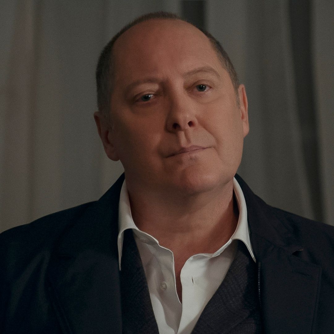 LA LISTE NOIRE -- "L'homme au chapeau" Épisode 1011 – Sur la photo : James Spader dans le rôle de Raymond "Rouge" Reddington