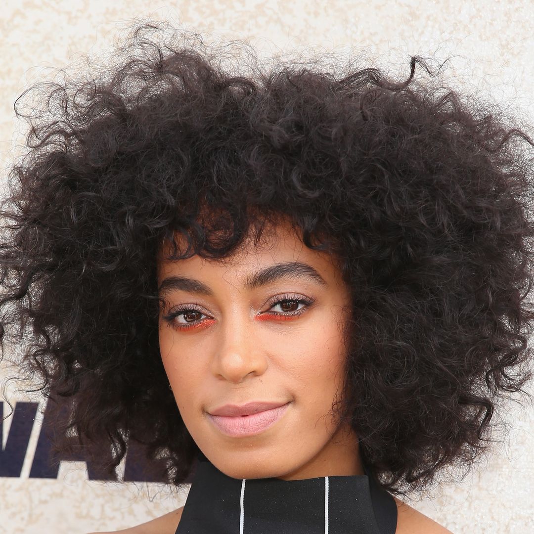 Beyoncé's sister Solange's must-see tribute to niece Blue Ivy