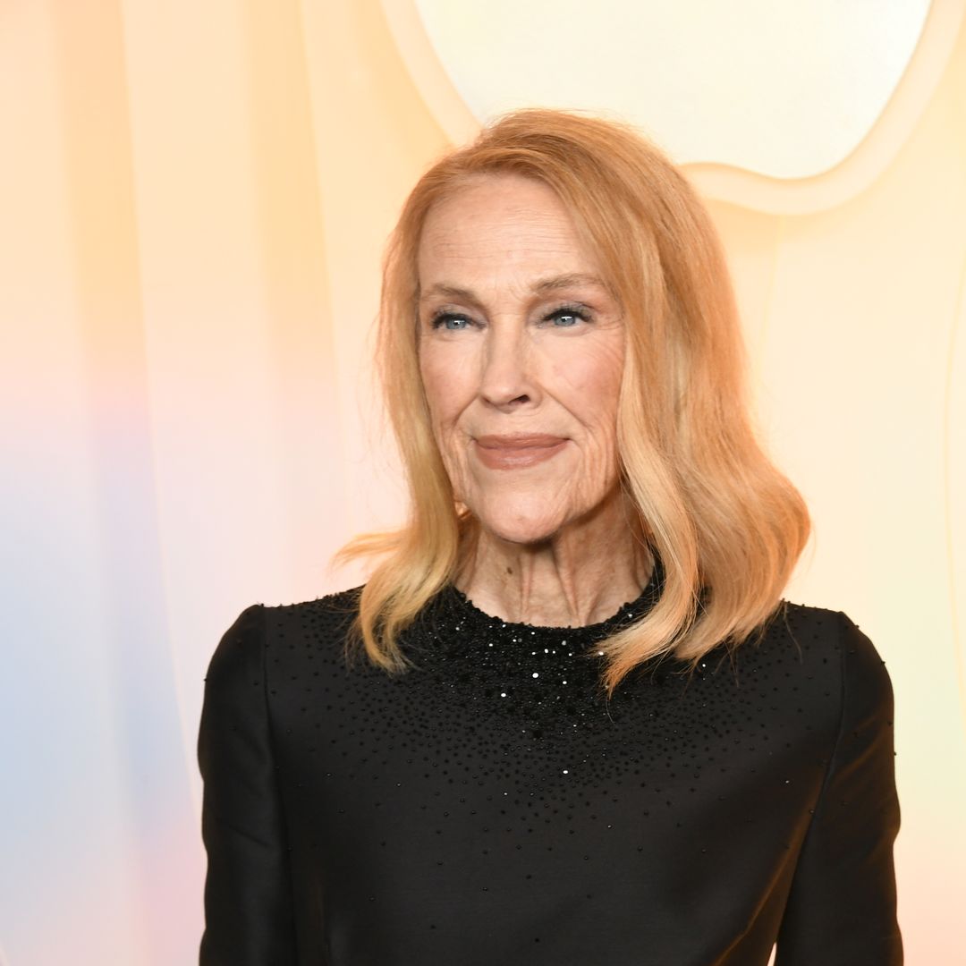 Schitt's Creek and Home Alone actress Catherine O'Hara dies aged 71 after brief illness