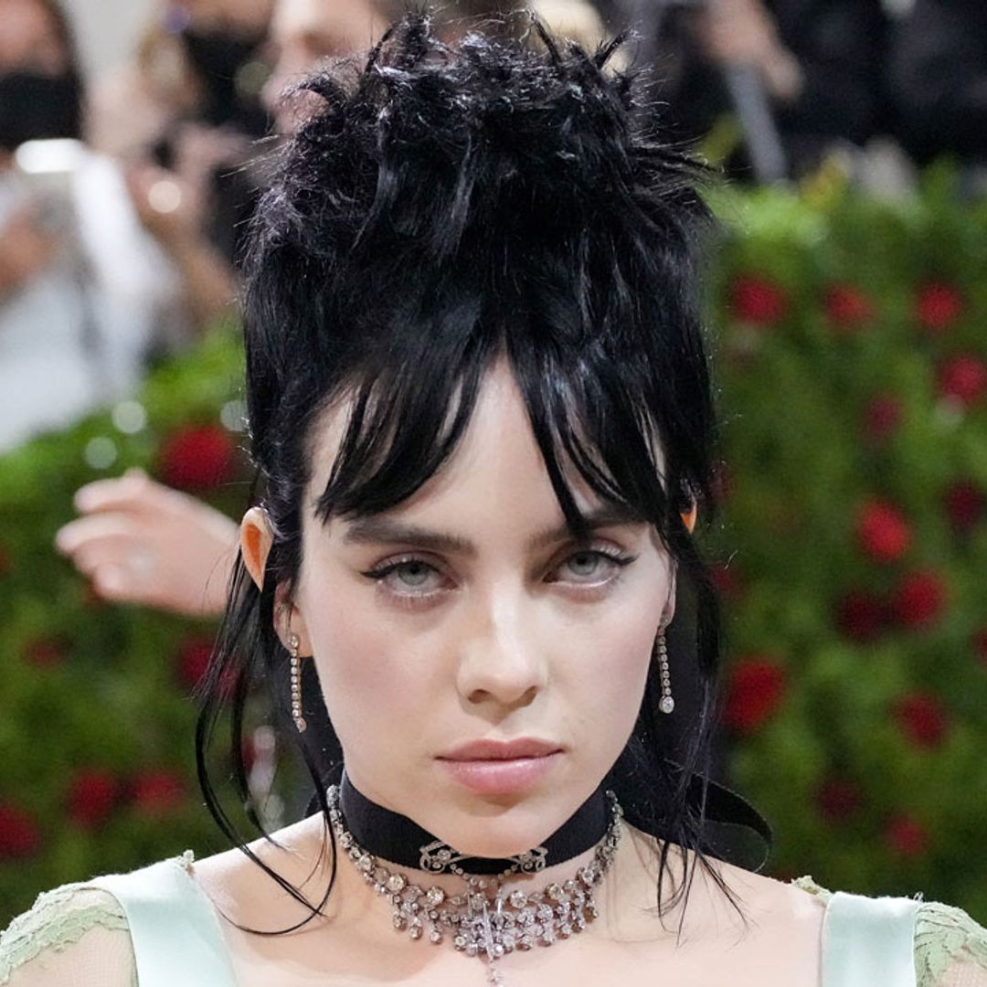 Billie Eilish opens up about 'exhausting' syndrome she's had since she was 11