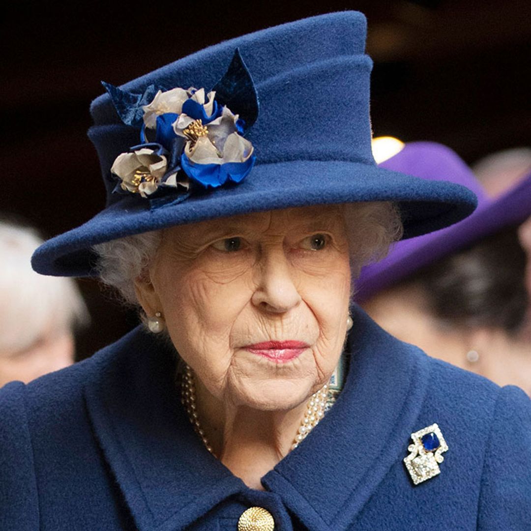 The Queen's health could affect the Platinum Jubilee bank holiday weekend