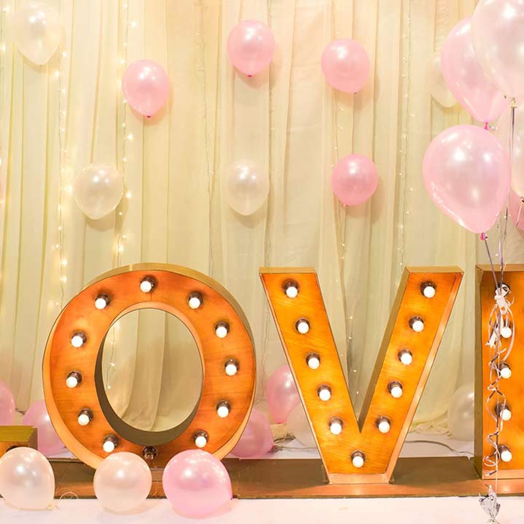 13 best engagement party ideas – from themes to decoration ideas