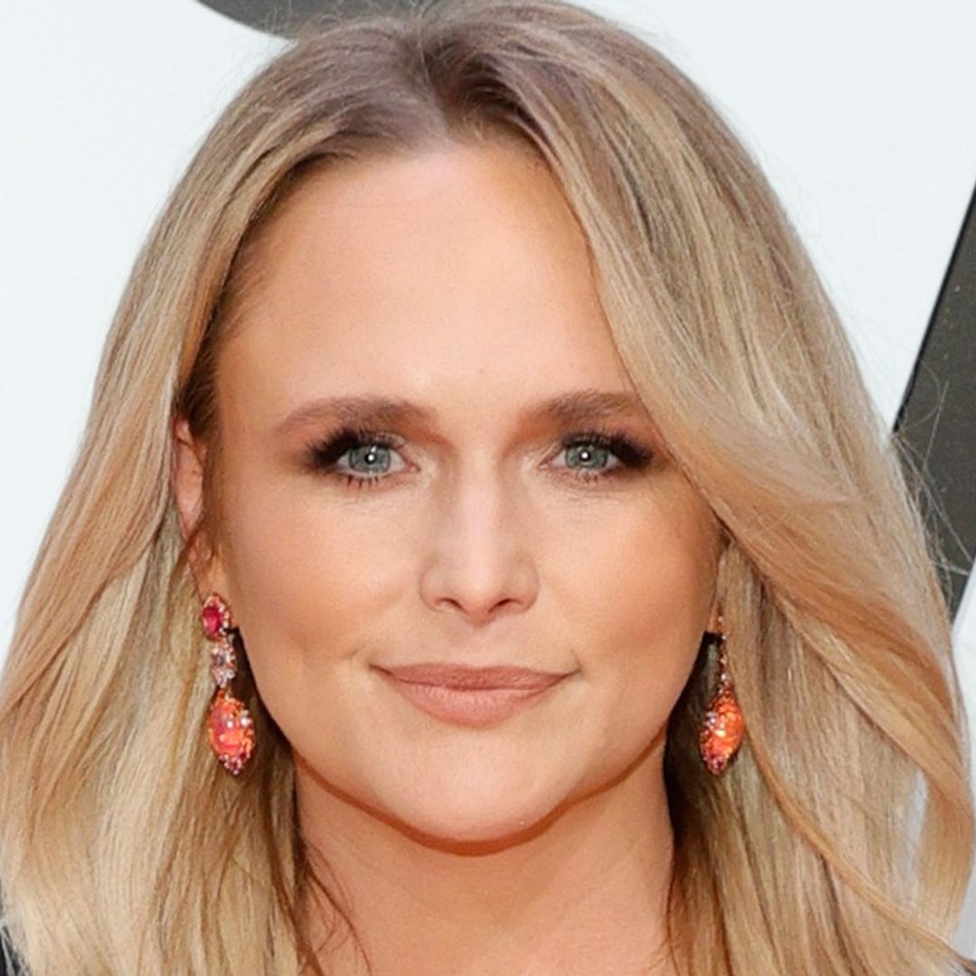 Miranda Lambert praises fans as she heads back out on the road after album release