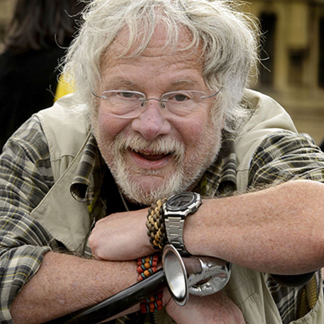 TV presenter Bill Oddie reveals he attempted suicide twice