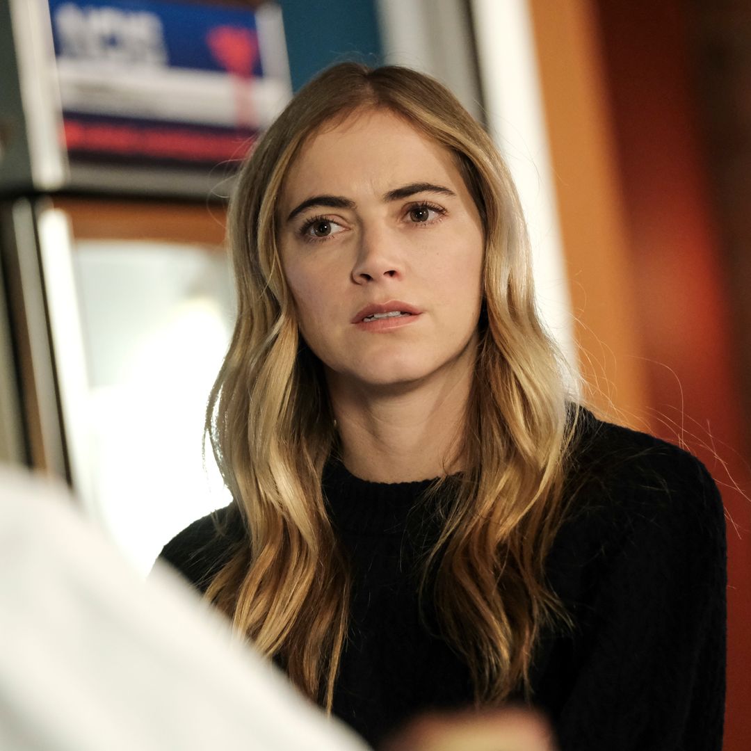 Where is NCIS star Emily Wickersham now and what's her next project?