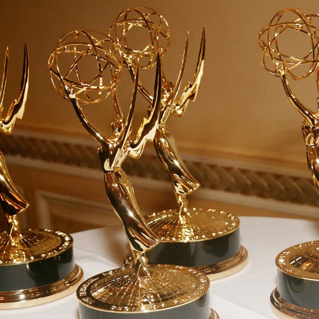 Full list of nominees for Emmy Awards 2019