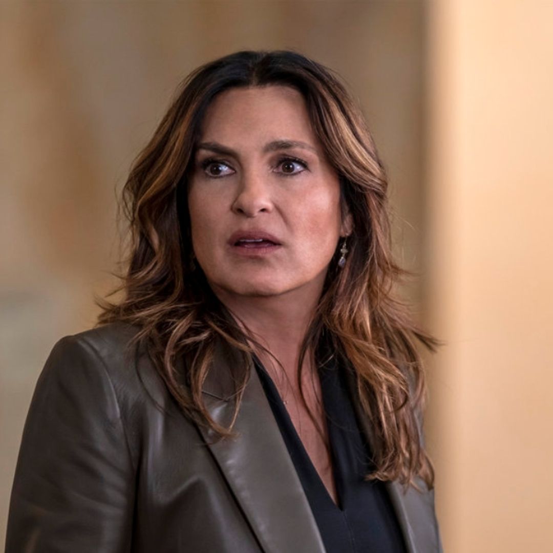 Law and Order: SVU star Mariska Hargitay surprises fans with exciting news about upcoming episode 
