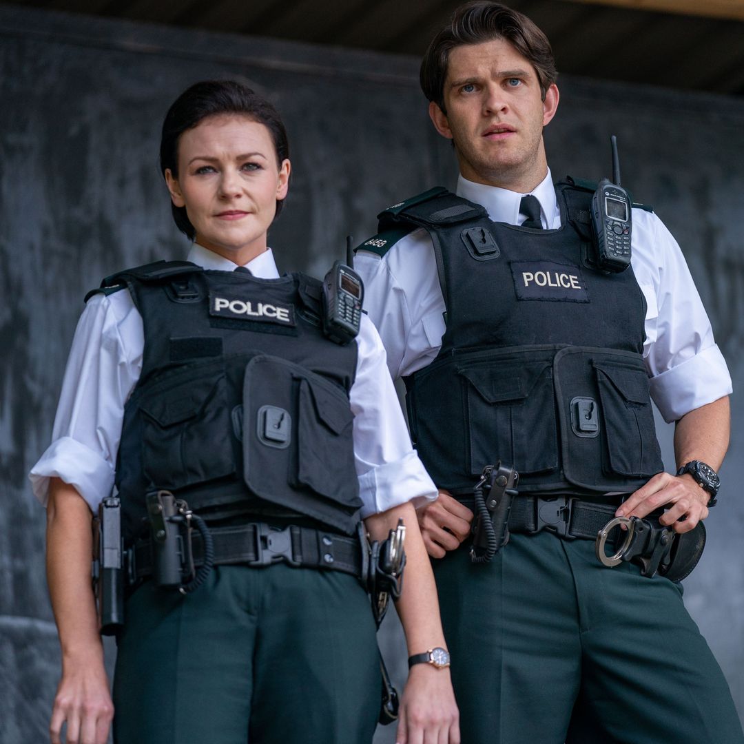 BBC's 'brilliant' police drama is returning sooner than you think