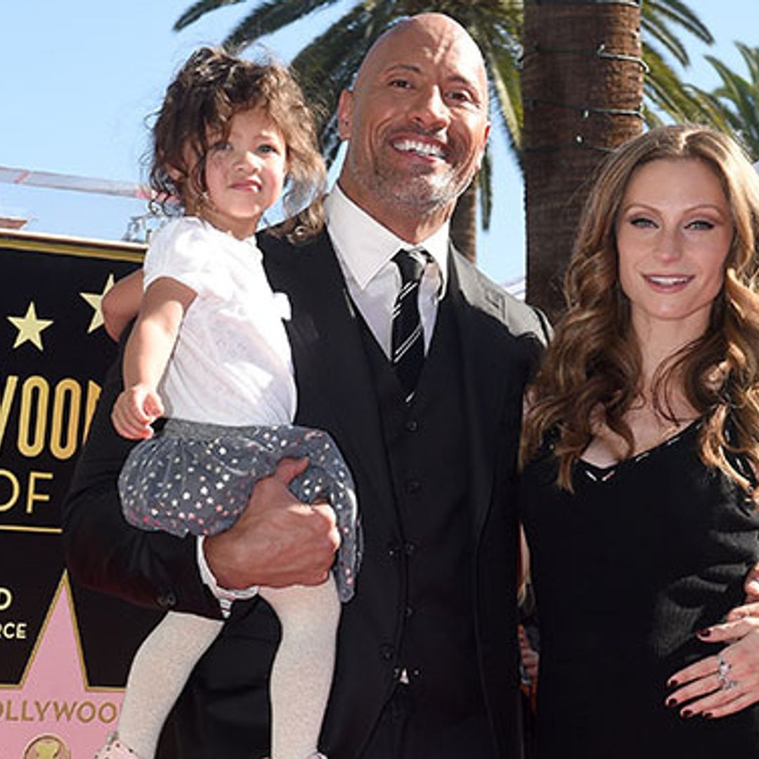 Dwayne 'The Rock' Johnson and his family have COVID-19: 'I wish it was only me who tested positive, but it wasn't'