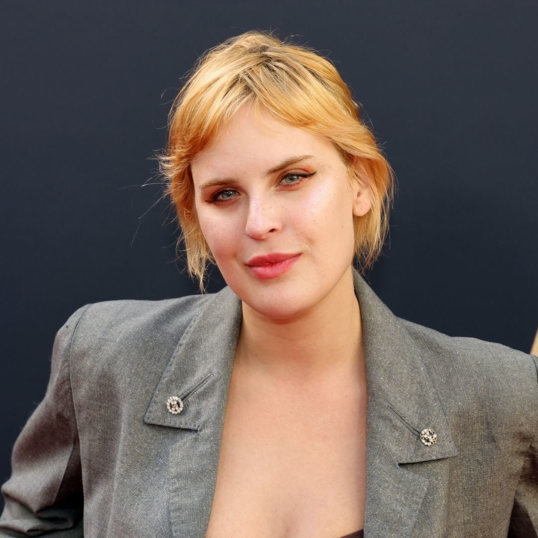  Tallulah Willis praises 'amazing' family for giving her 'space to speak up' after autism diagnosis