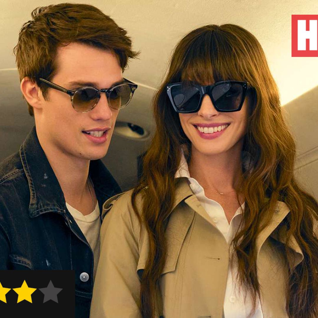 The Idea Of You review: Anne Hathaway and Nicholas Galitzine's chemistry is off the charts