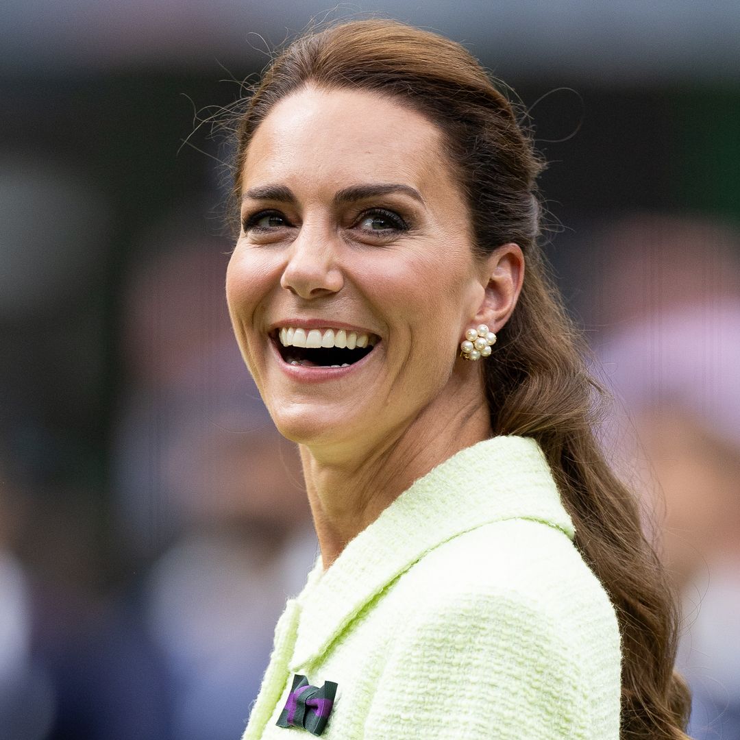Princess Kate's most controversial heels will 'boost' your summer wardrobe
