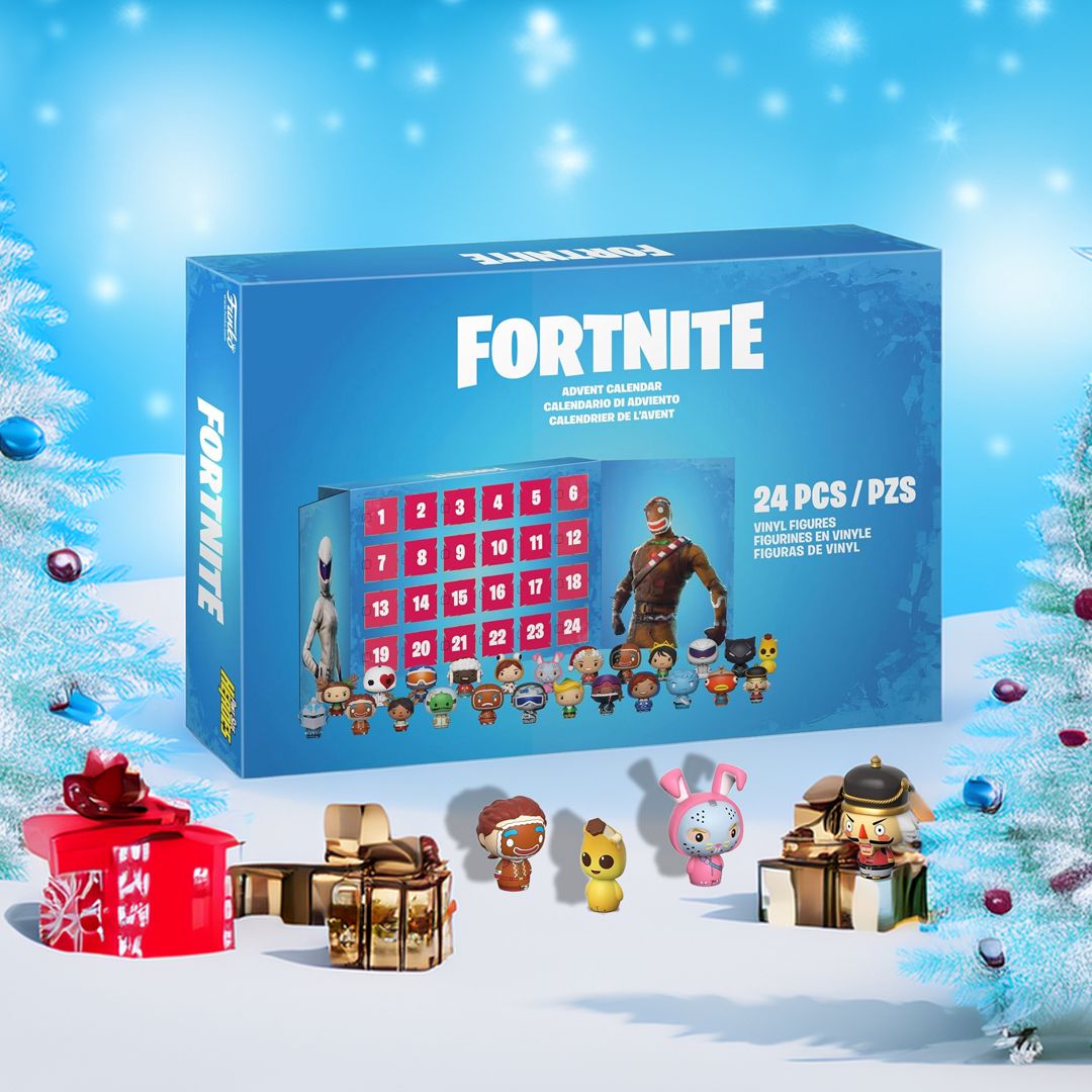 8 Best advent calendars for teens and tweens in 2024