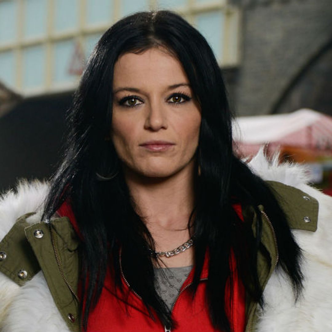 EastEnders spoilers: Hayley Slater is urged to come home