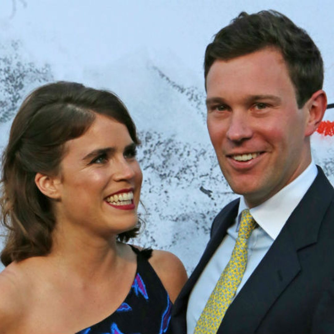 Princess Eugenie gets everyone talking as she makes new announcement