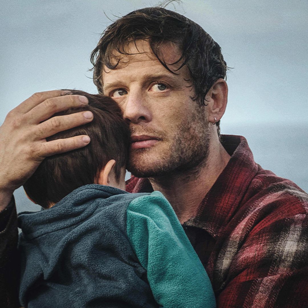 James Norton: Why he swapped Happy Valley psychopath for nice guy role in thriller Playing Nice