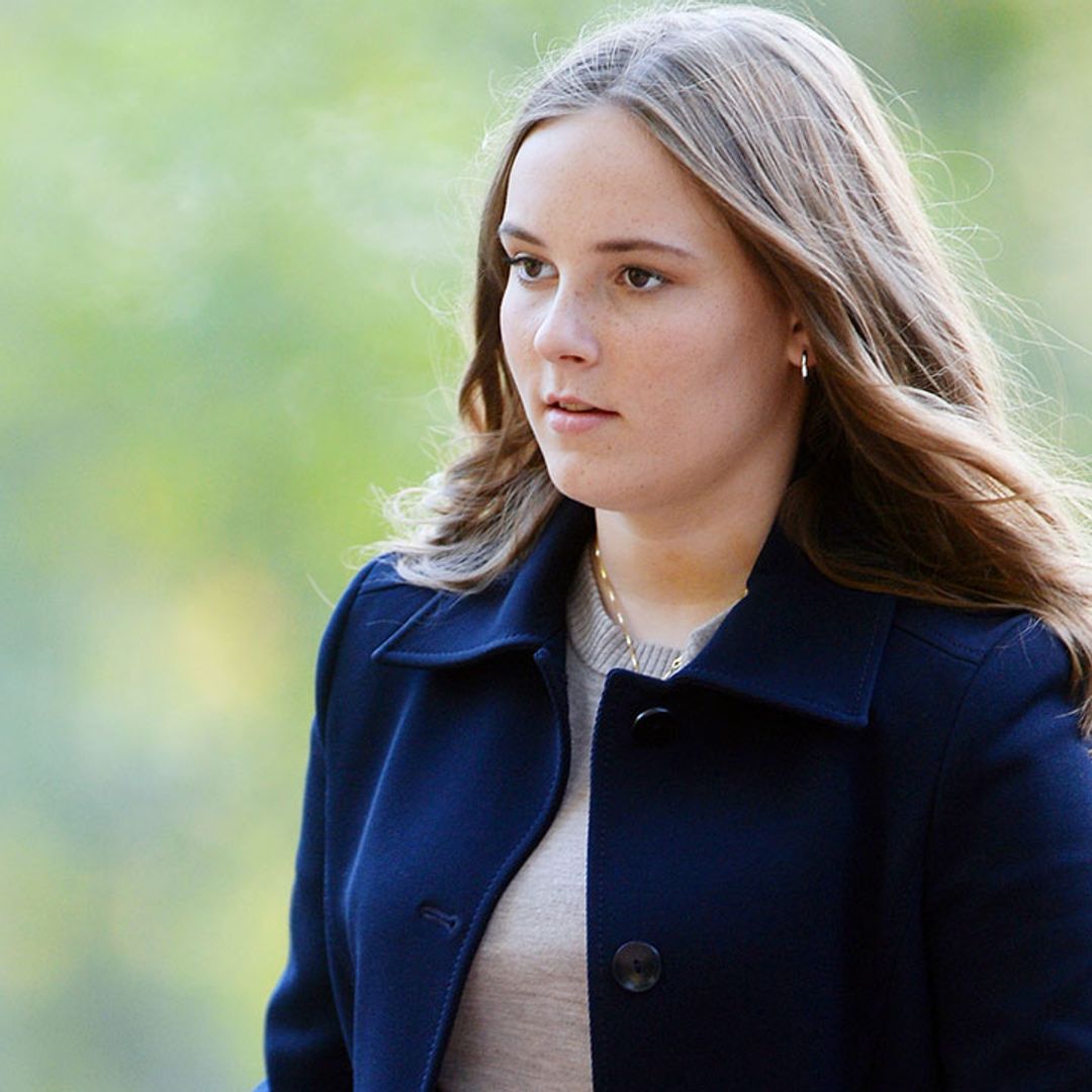 Norway's Princess Ingrid Alexandra, 17, tests positive for COVID-19
