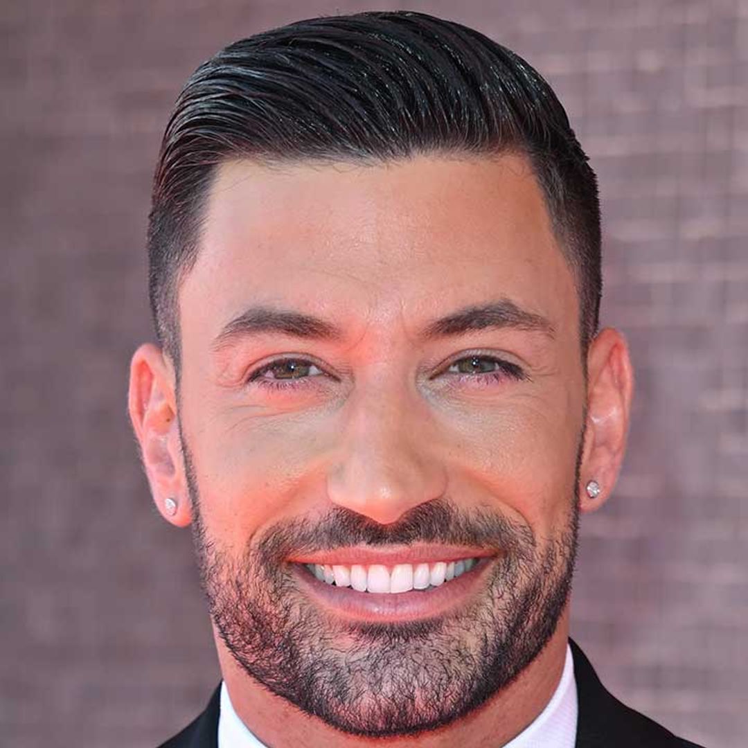 Giovanni Pernice reveals special new role away from Strictly Come Dancing