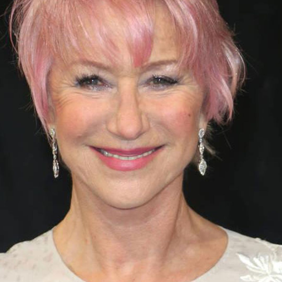 The best hairstyles and colours for mature women  