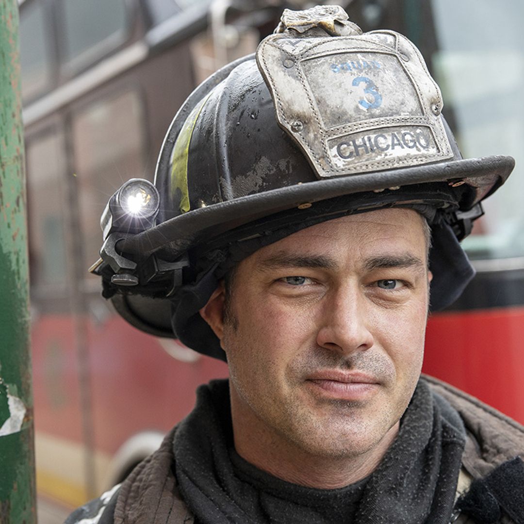 Chicago Fire: Will Taylor Kinney return following season 12 cast cuts?