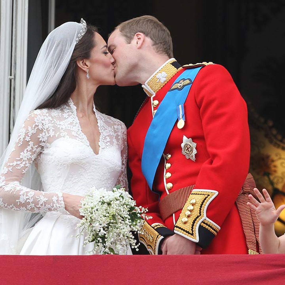 Prince William and Princess Kate's 'everlasting love' was meant to be