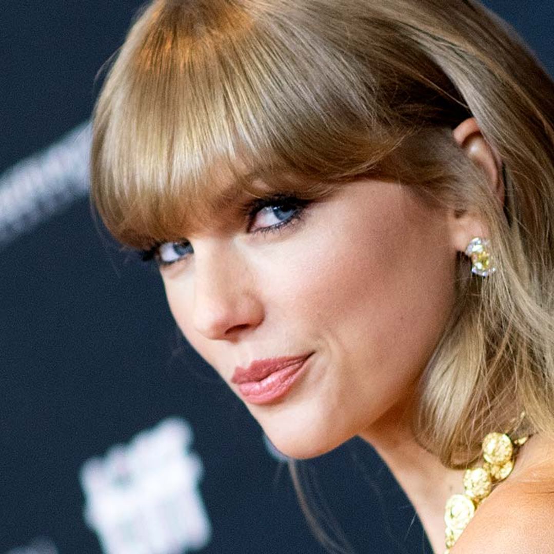 We’re obsessed with Taylor Swift’s stunning phone case - here’s how to get one for yourself