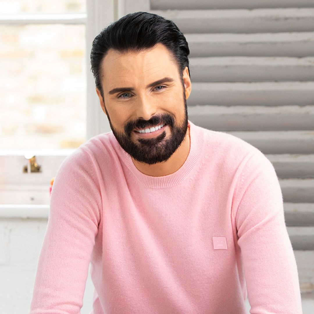 Rylan Clark-Neal on why Celebrity Gogglebox is the only show he'll do with his mum – exclusive