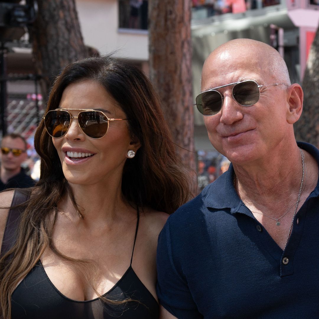 Inside the 800-year-old lavish Italian villa where 'Lauren Sanchez and Jeff Bezos will tie the knot'