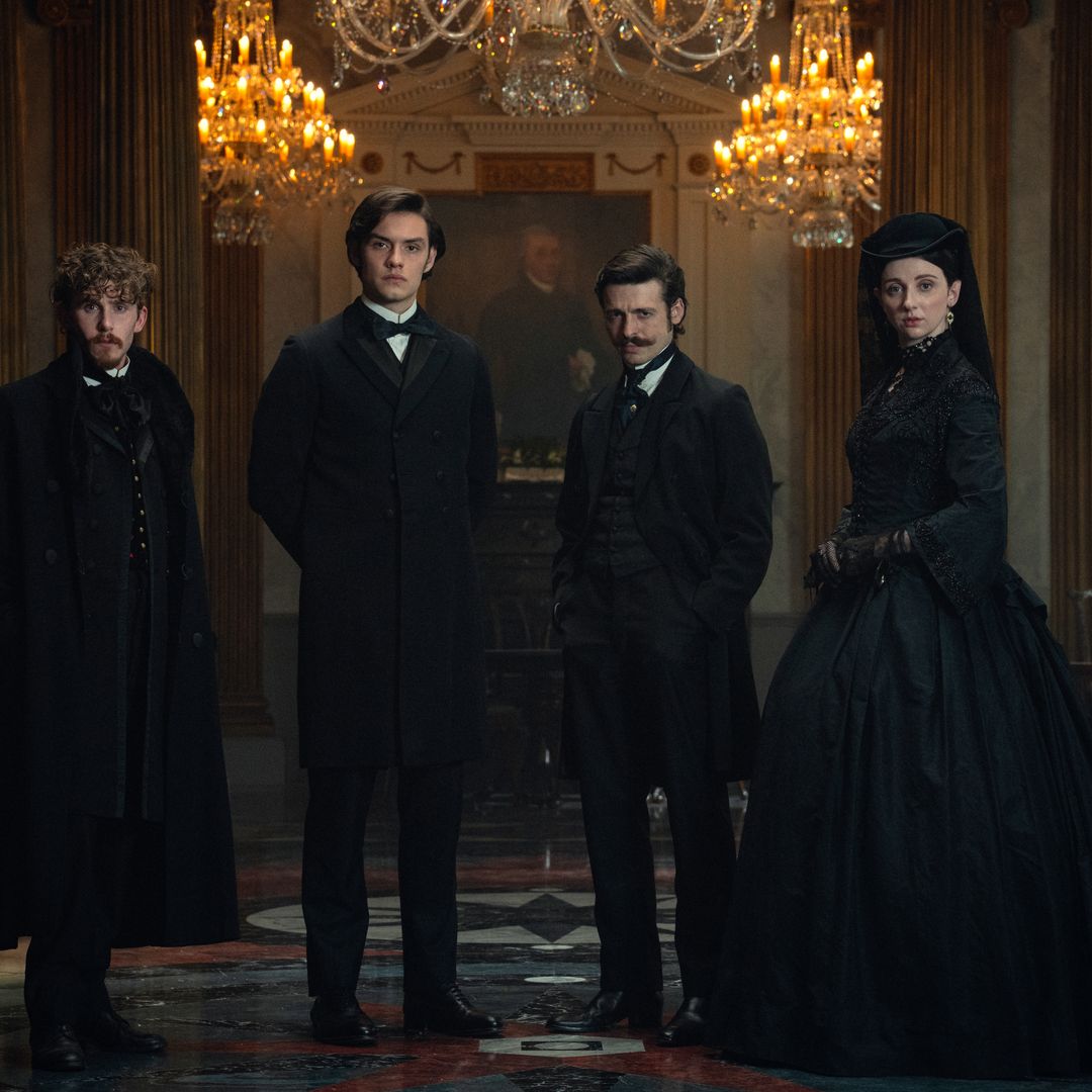 This House of Guinness actor starred in one of Netflix's biggest ever movies