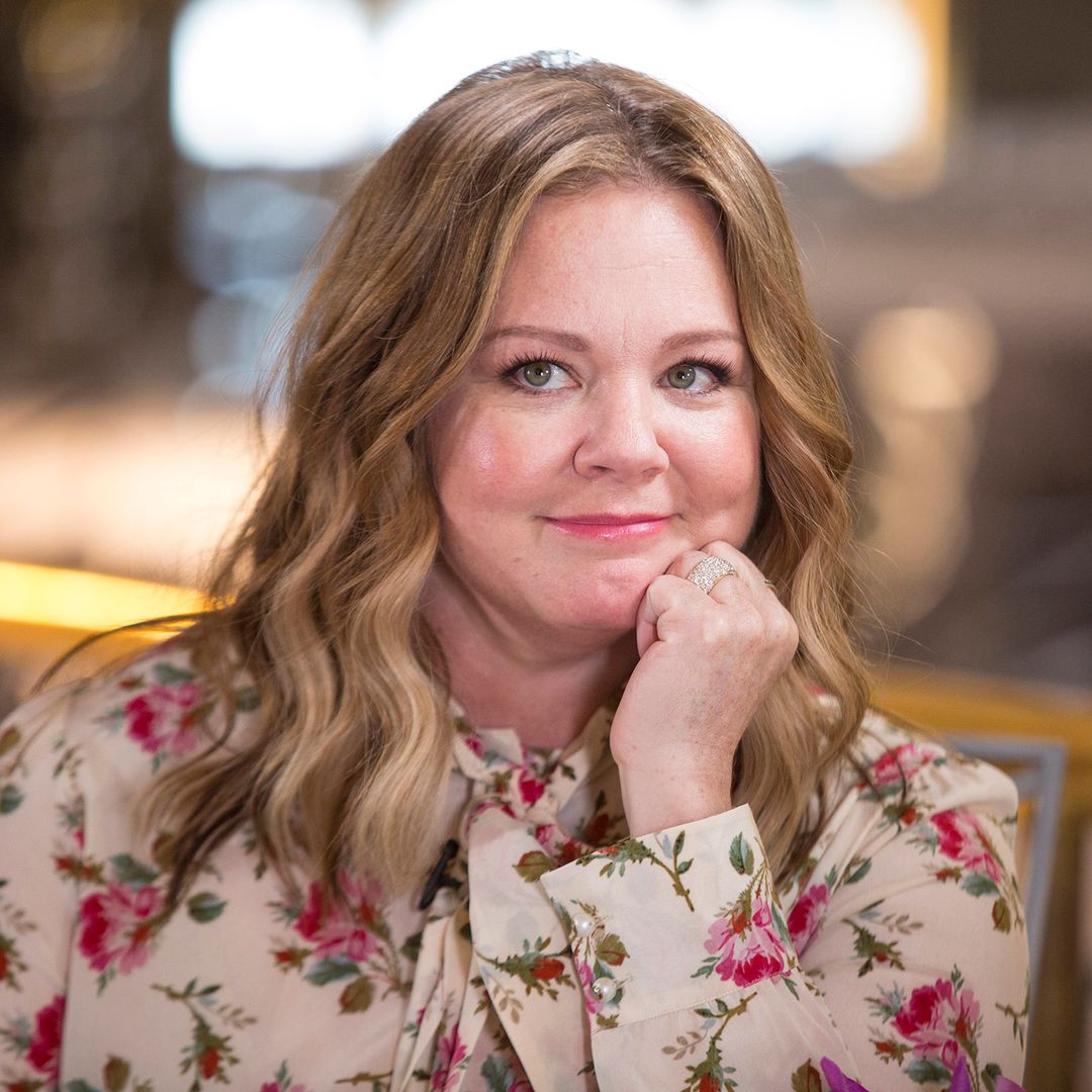Melissa McCarthy's 'heartbreaking cry' over situation impacting her daughters