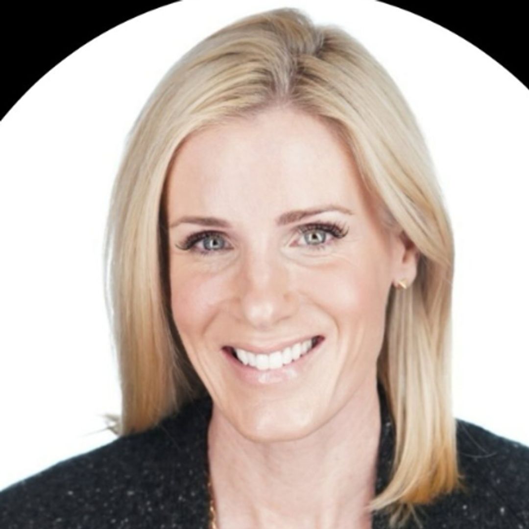 Astronomer HR executive Kristin Cabot responds to calls for her resignation