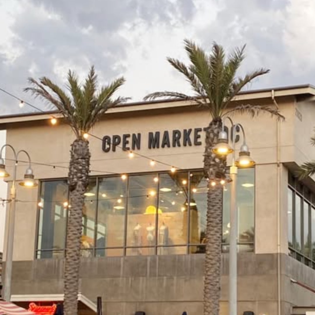 Open Market OC