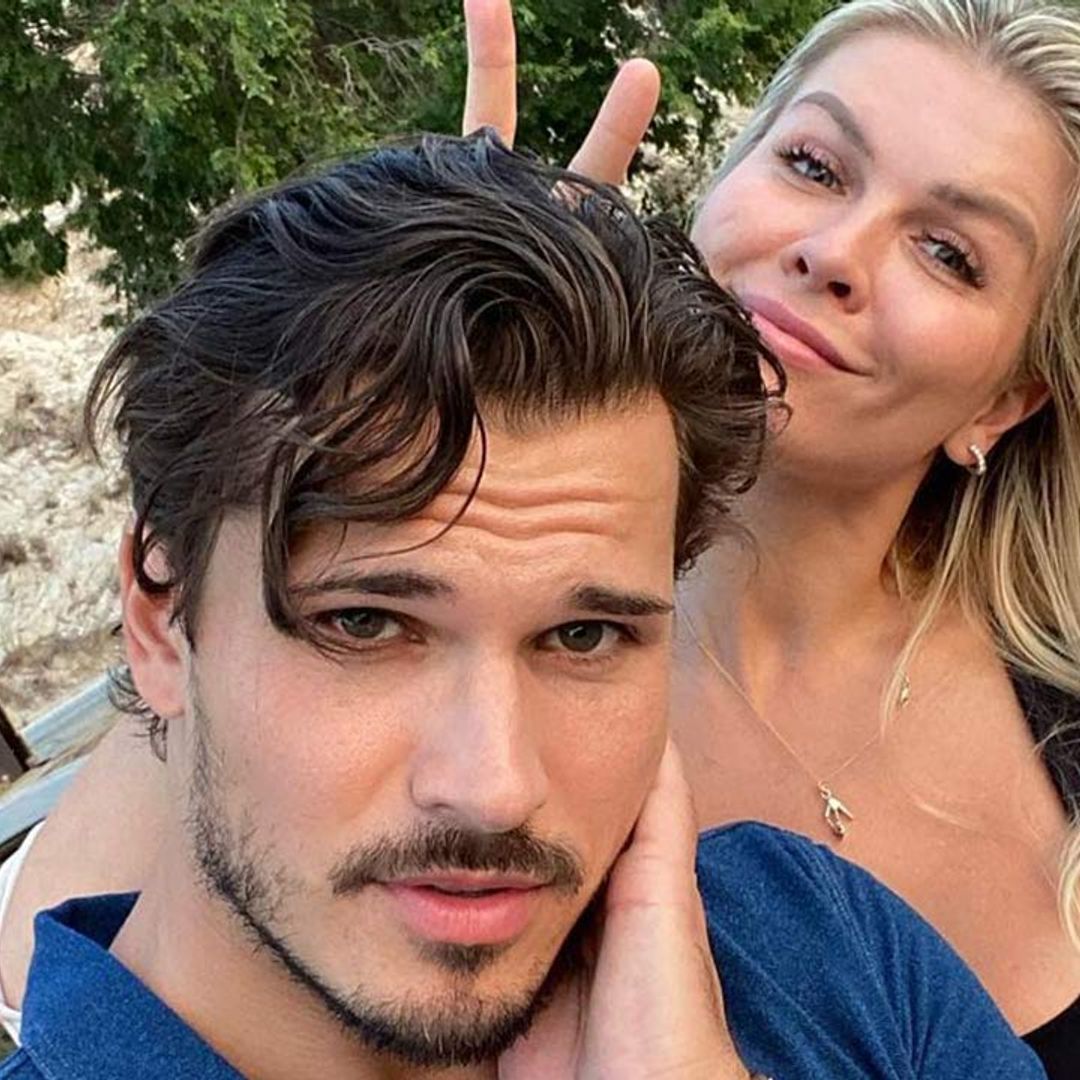 Strictly star Gleb Savchenko splits from wife after 14 years of marriage