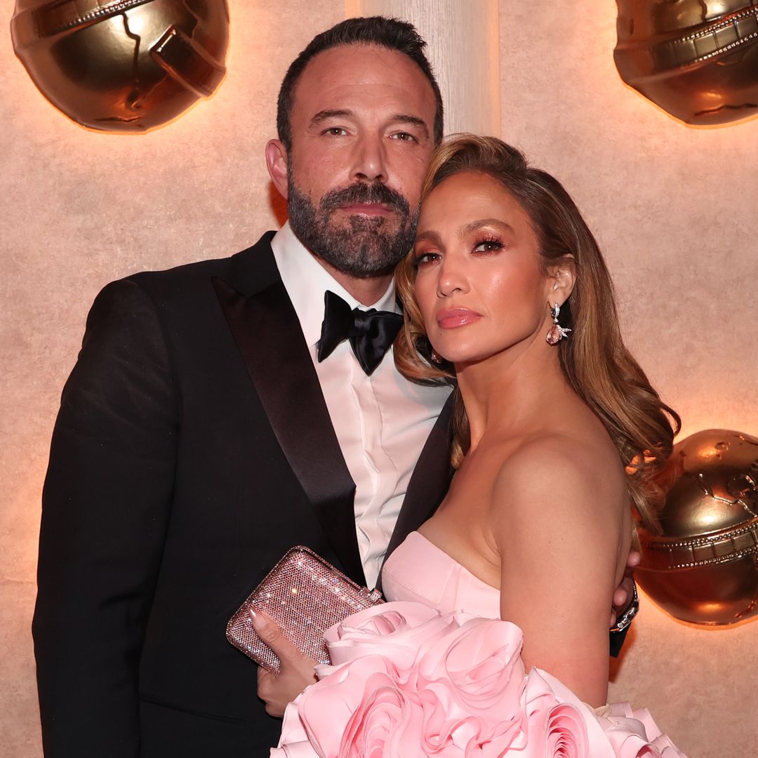 Ben Affleck takes back seat in star-studded new gig involving his family amid Jennifer Lopez latest