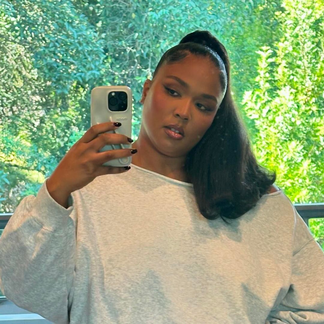 Lizzo is glowing as she steps out following incredible weight loss ...