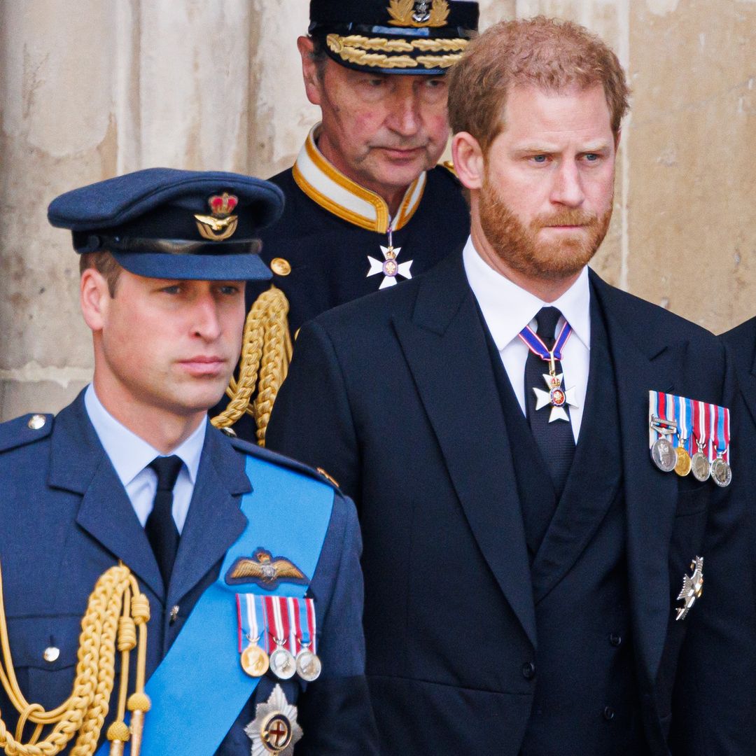 Prince Harry preparing to travel to UK to visit King Charles amid cancer diagnosis
