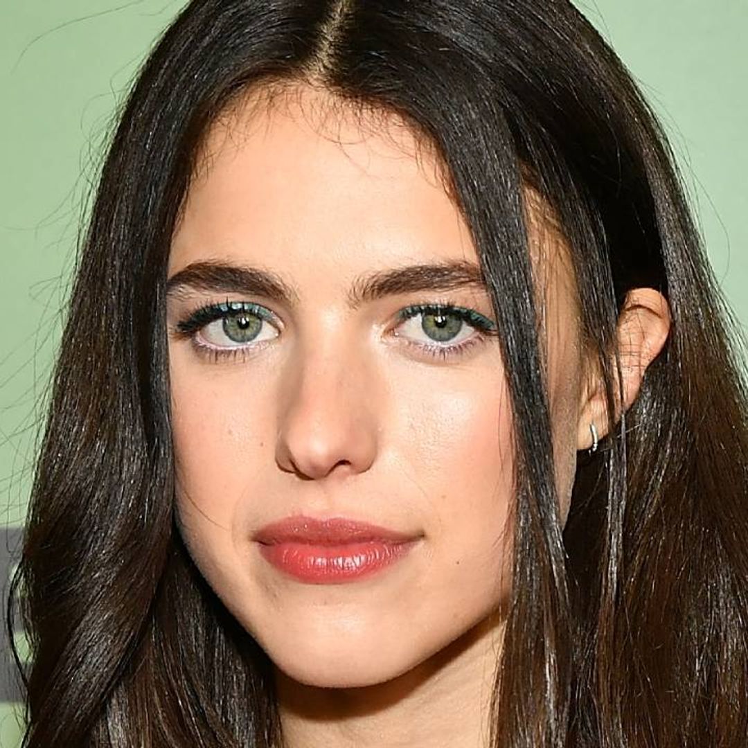 Maid star Margaret Qualley reveals close bond with on-screen daughter in adorable new video