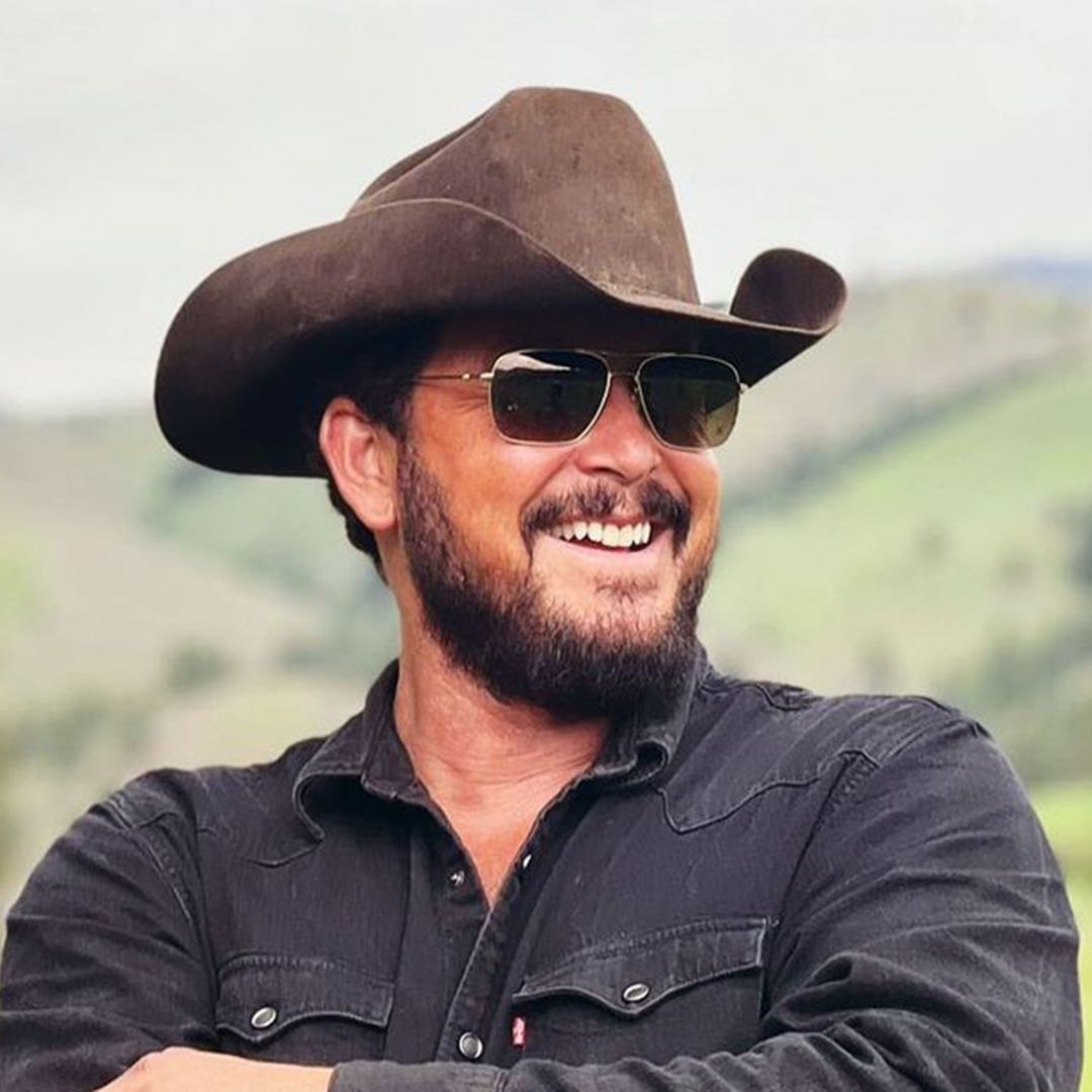 Yellowstone star Cole Hauser’s famous wife revealed | HELLO!