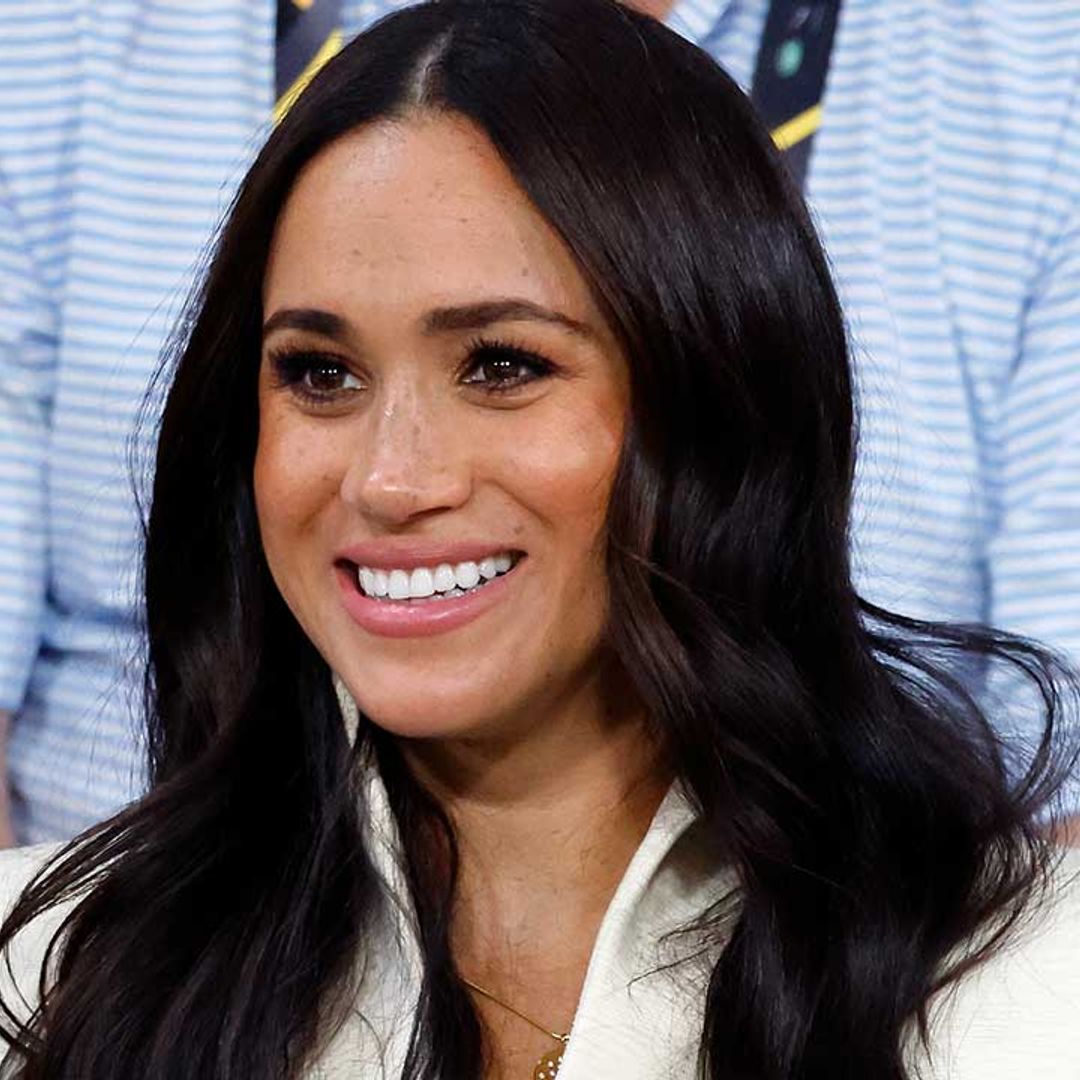 Exclusive: Meghan Markle's facialist reveals how to get her glowing skin