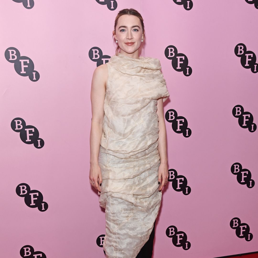 40+ Best dressed celebrities in December 2024: Saoirse Ronan, Emma Roberts & more