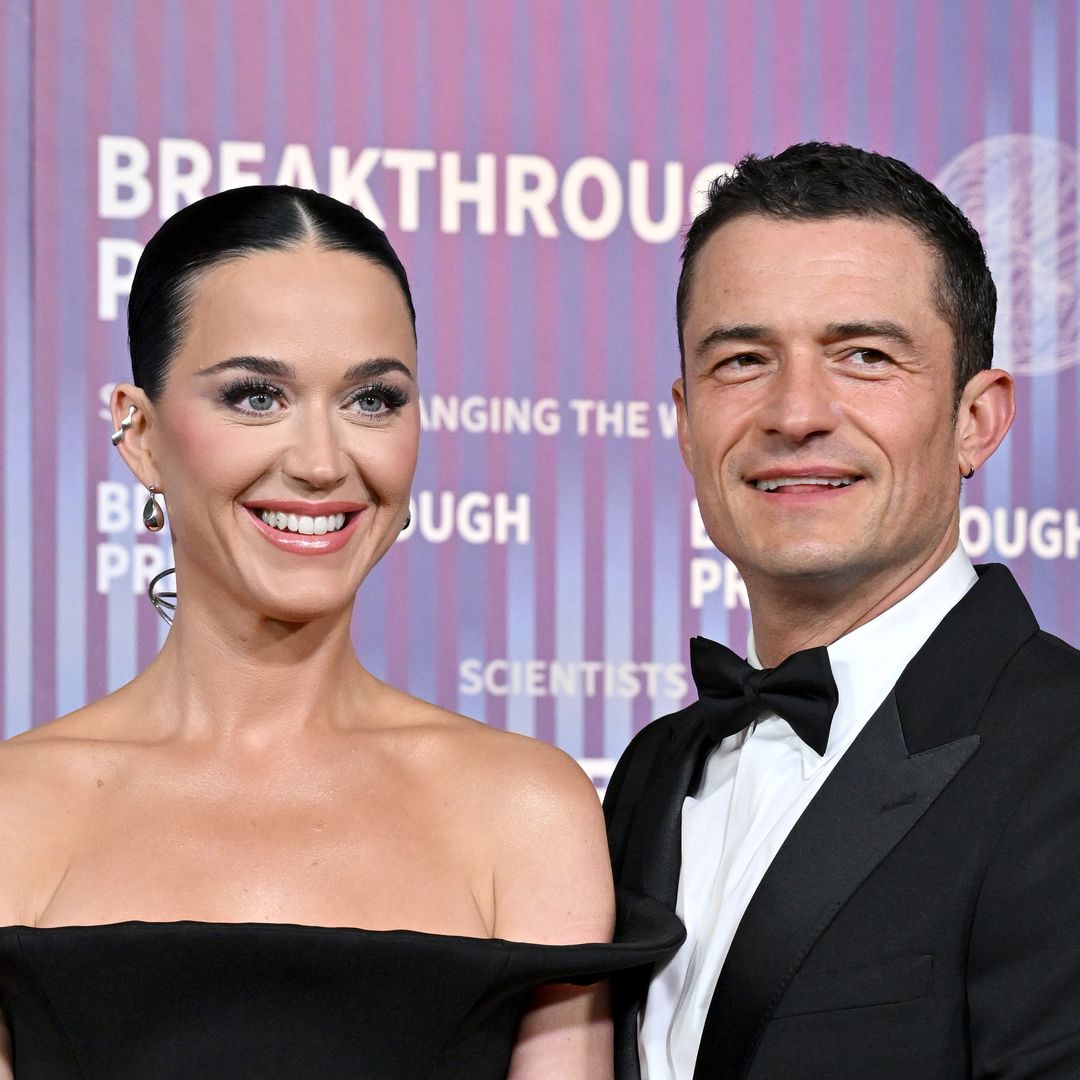 Orlando Bloom throws support behind Katy Perry amid breakup speculation