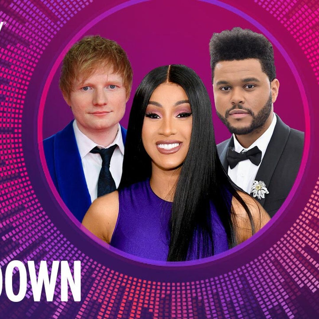 The Daily Lowdown: Ed Sheeran wins his court battle and FKA Twigs is heading to the big screen