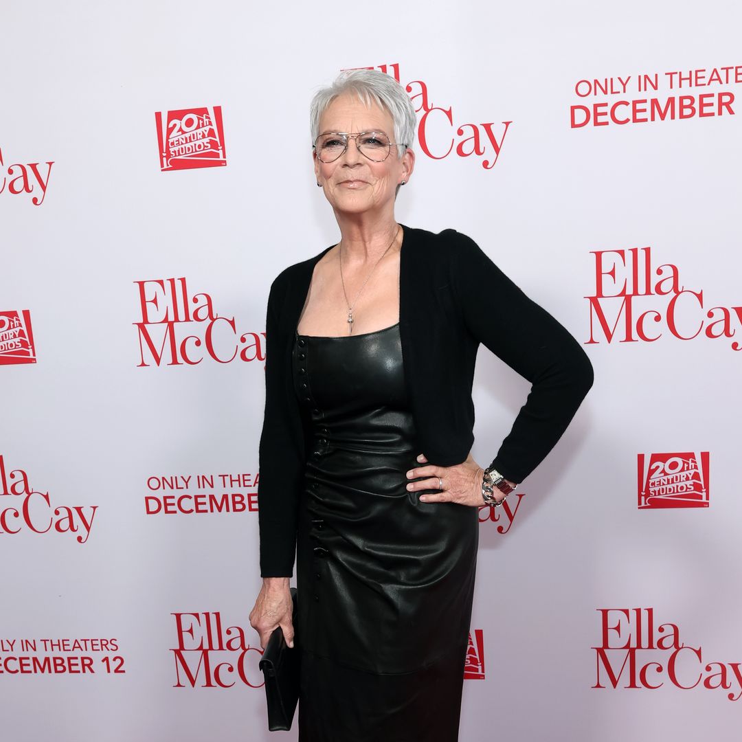 14 Best-dressed stars in December 2025 – including Miley Cyrus' party dress