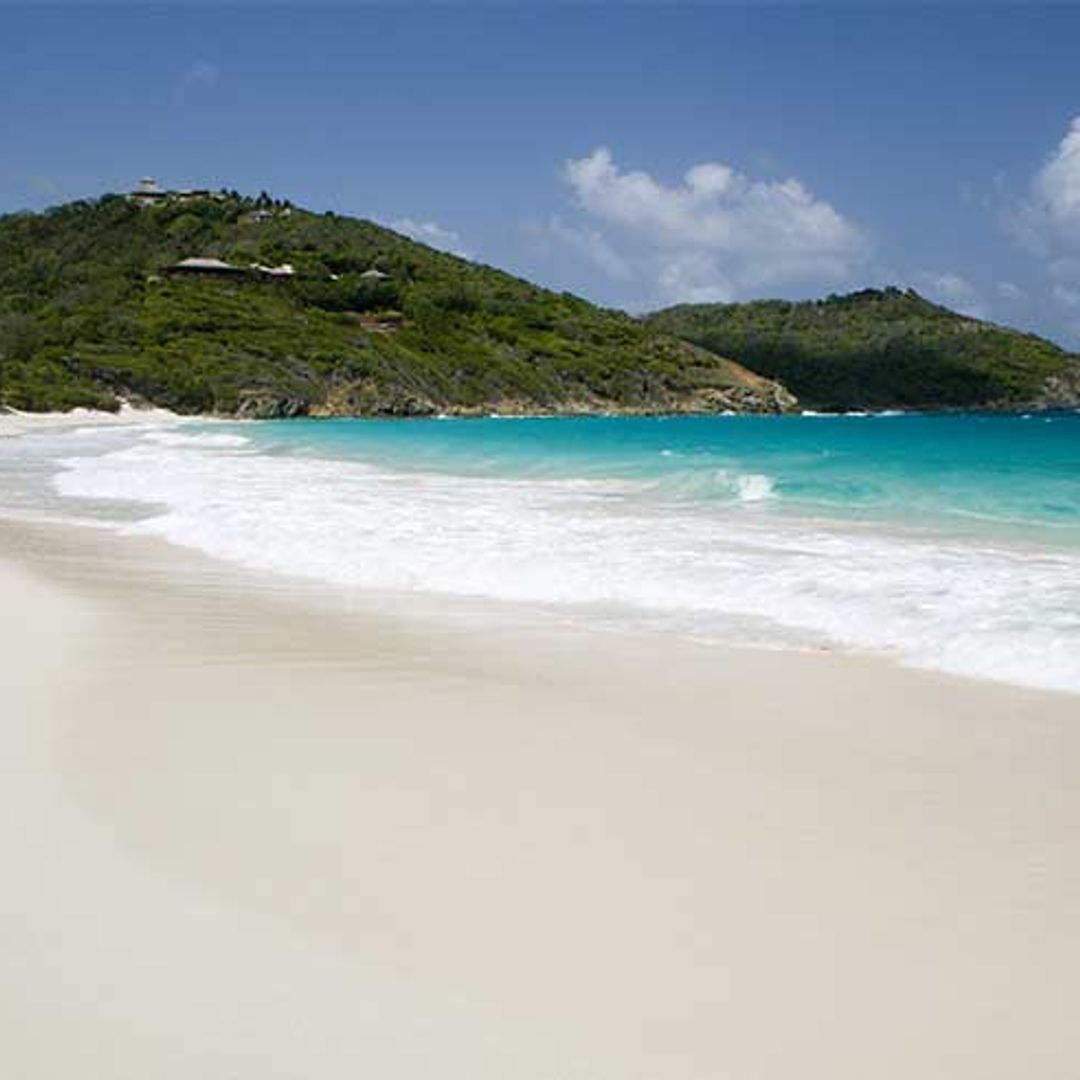Mustique: Discover the Caribbean paradise loved by the royals