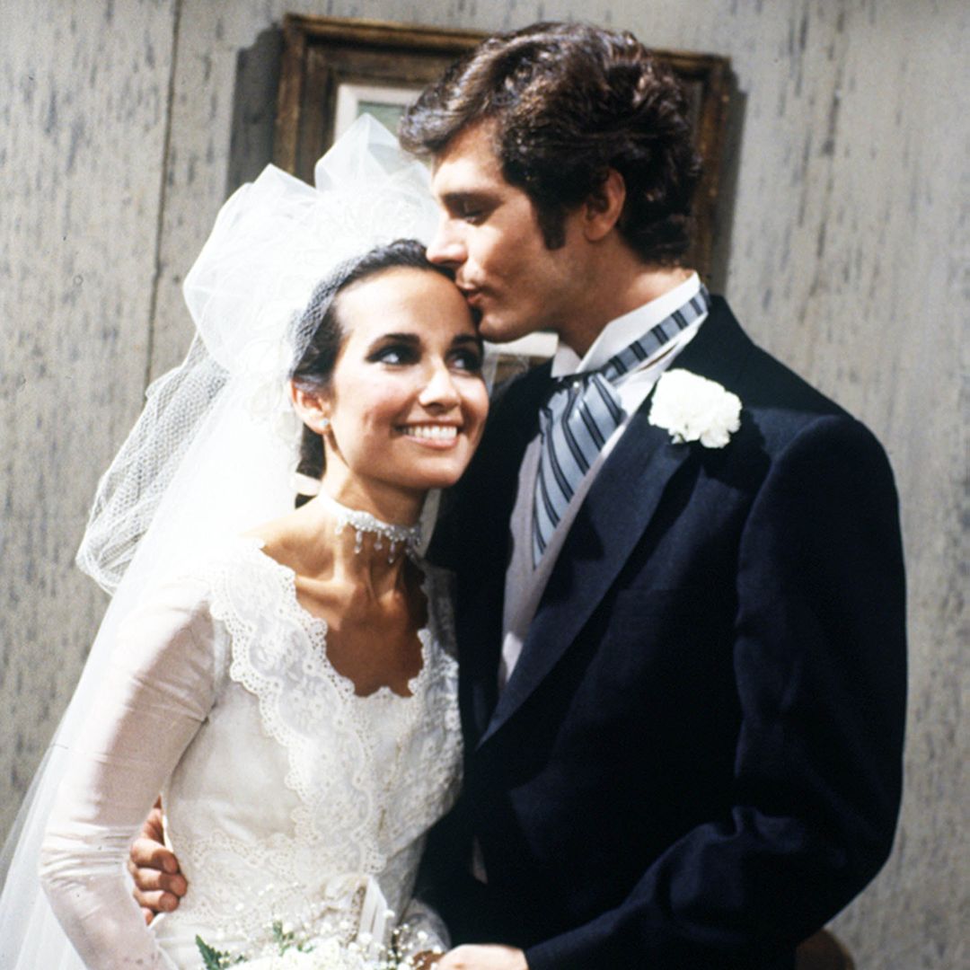 All My Children star, Susan Lucci, 79, looks incredibly youthful in latest outing