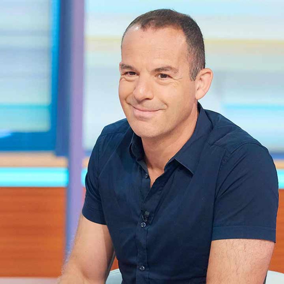 Martin Lewis reveals how homeowners could be risking £1,000 fine