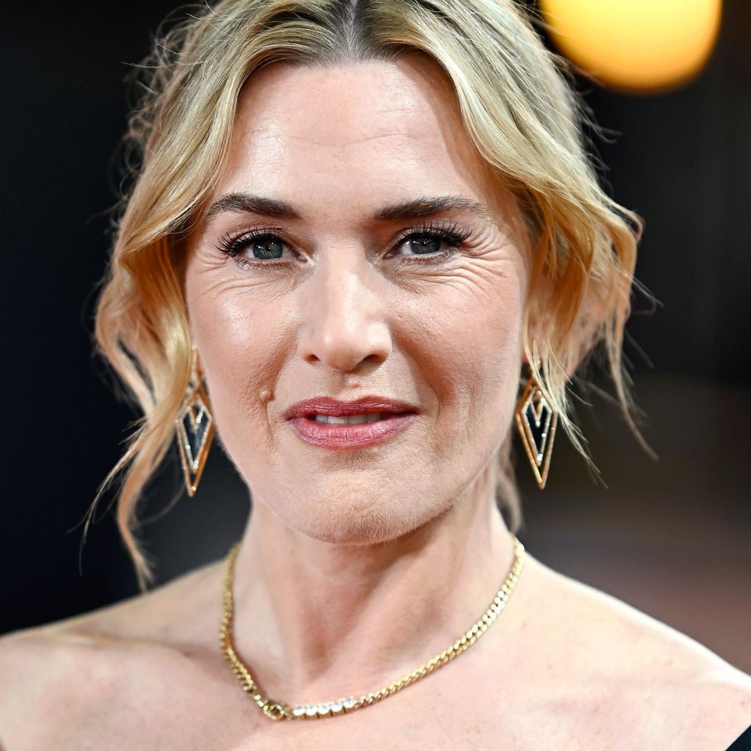 Kate Winslet's midlife realisation that led to directing son's writing debut Goodbye June