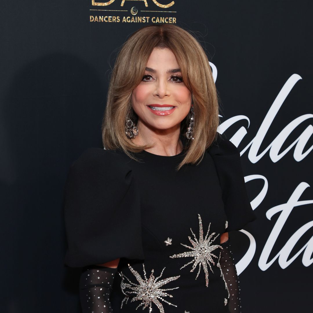 Paula Abdul, 42, settles sexual assault lawsuit against American Idol producer: 'A hard-fought battle'