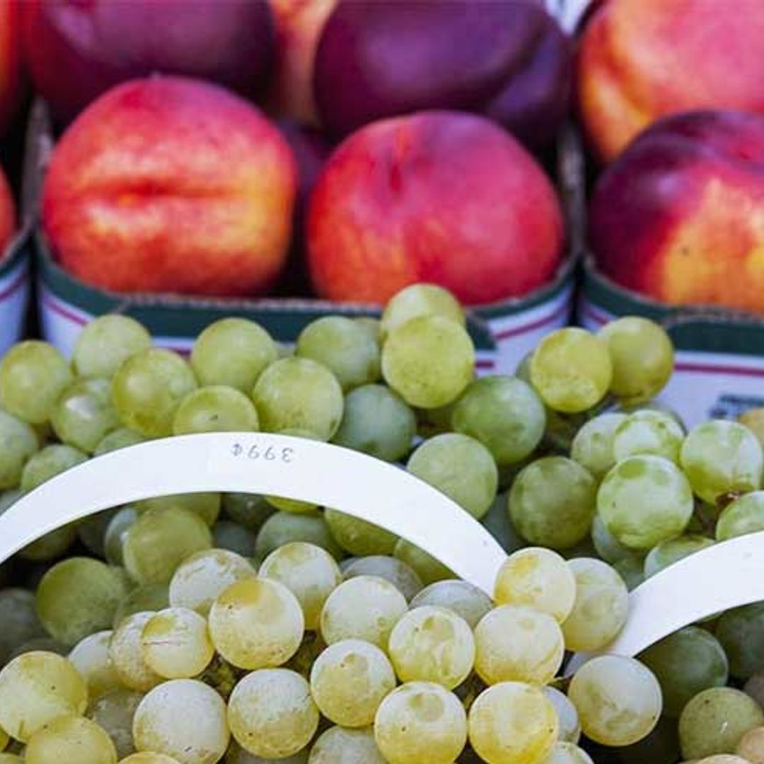 Eat fruit every day to slash diabetes risk