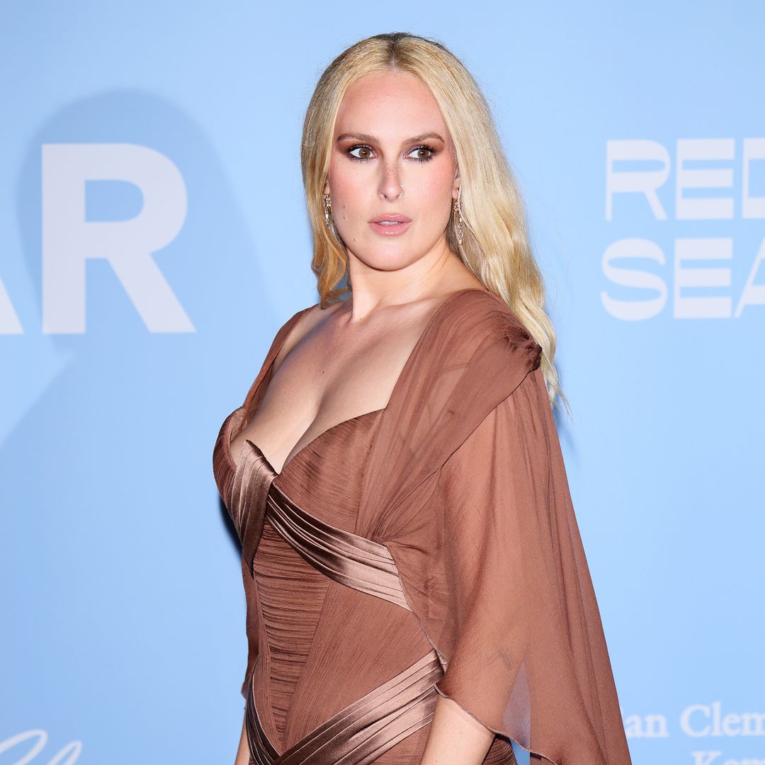Rumer Willis reveals 'deep ache' in update on dad Bruce’s dementia battle